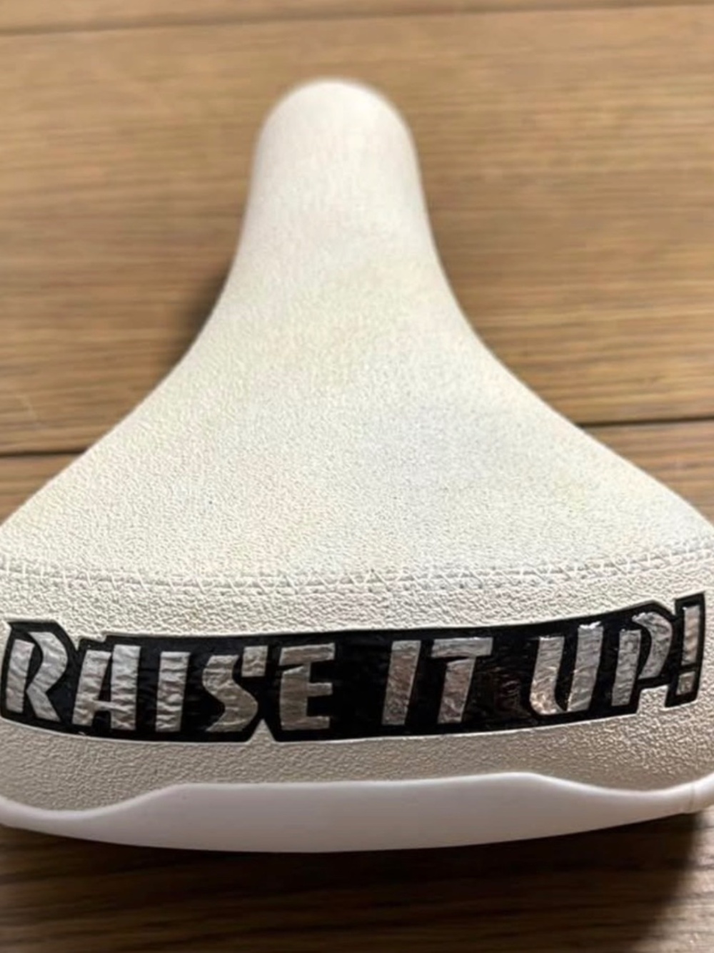 BIKE SEAT